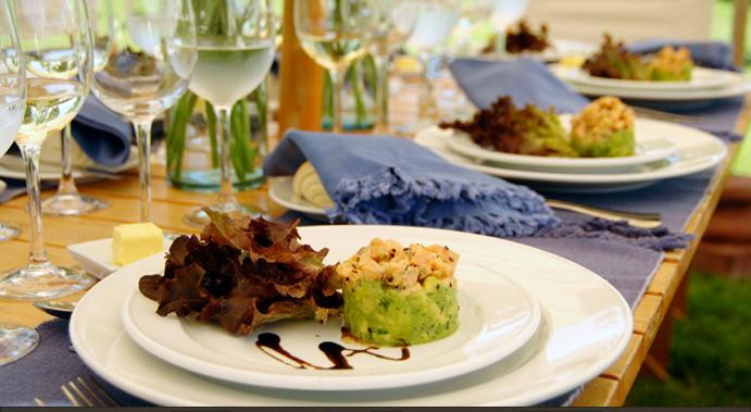 Viña Anakena-兰卡瓜必去景点