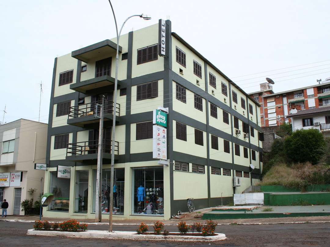 Hotel Lages