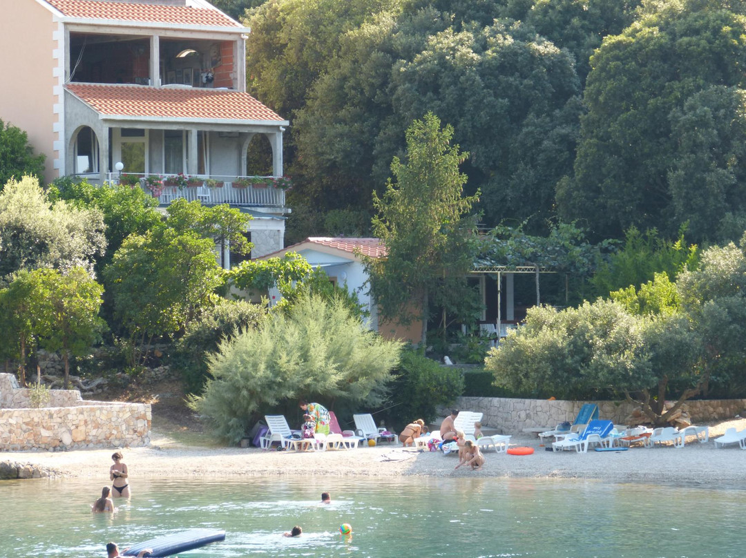 Apartments Villa Cebalo-Korčula