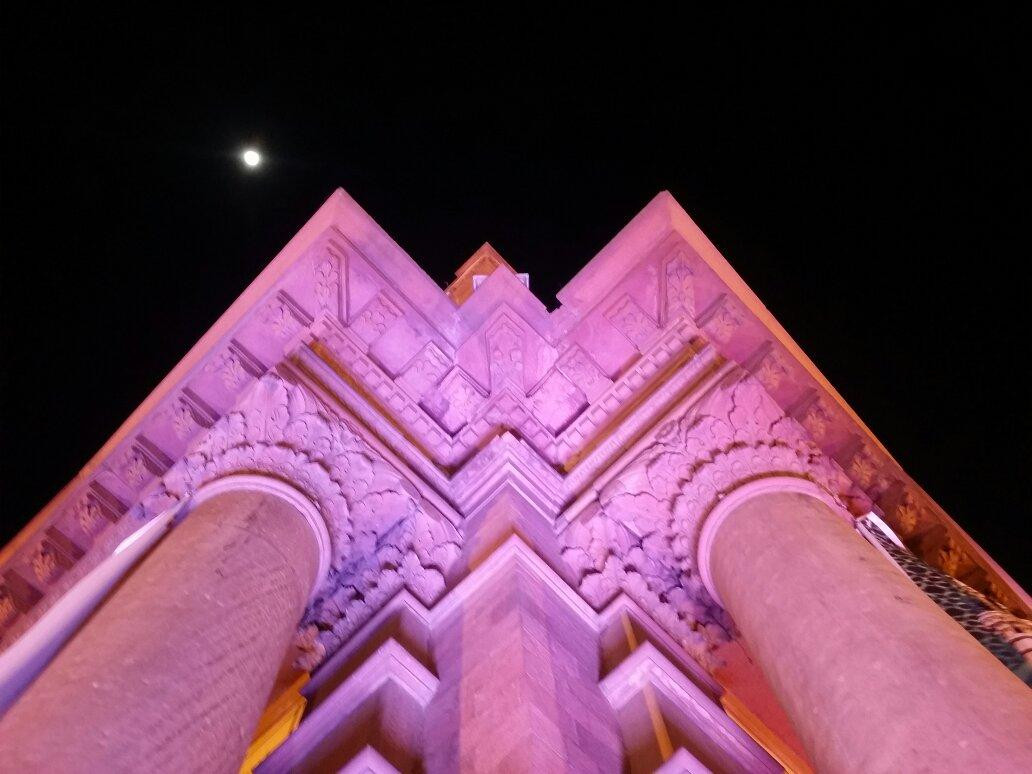 Clock Tower-Faisalabad必去景点