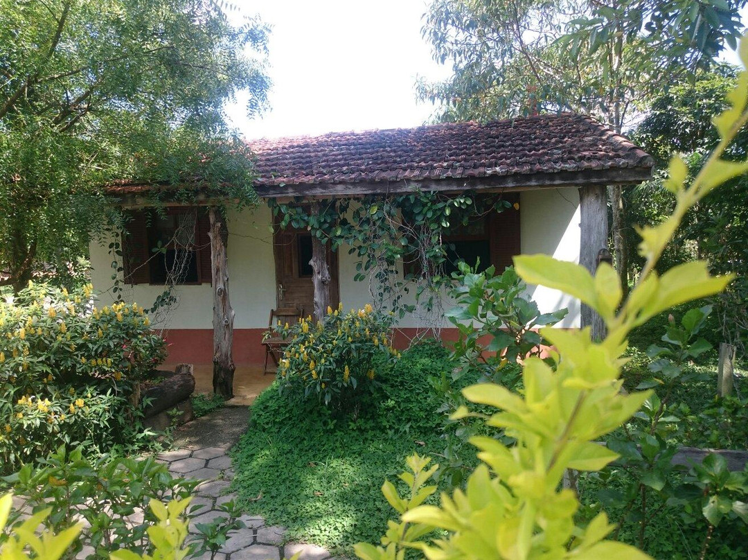 Restaurante São Marcos