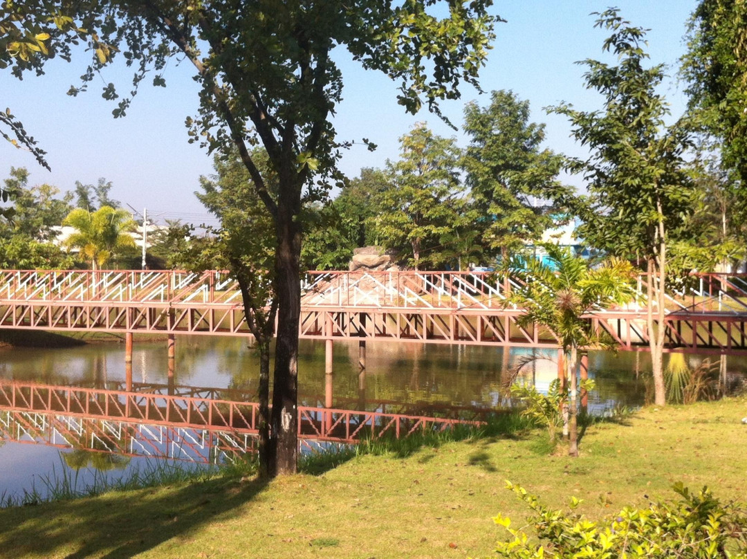 The Lion Park Resort景点图片