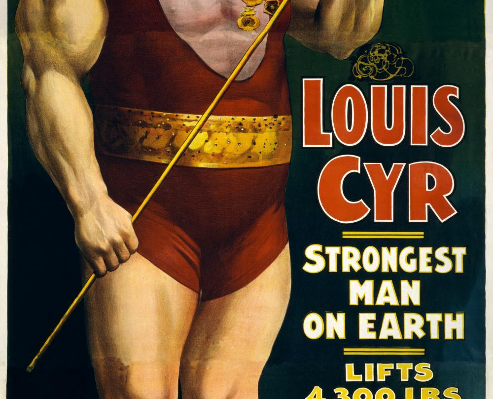 루이스 바&그릴