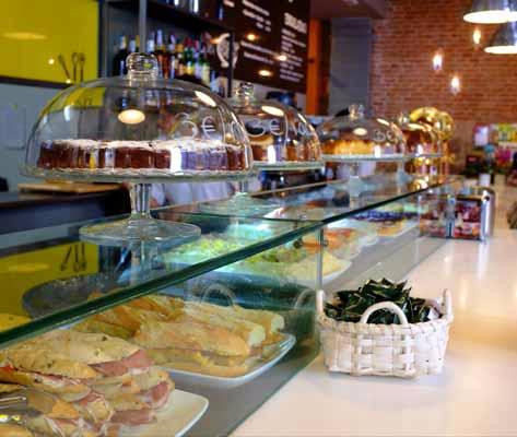 El Mercado Del Trigo