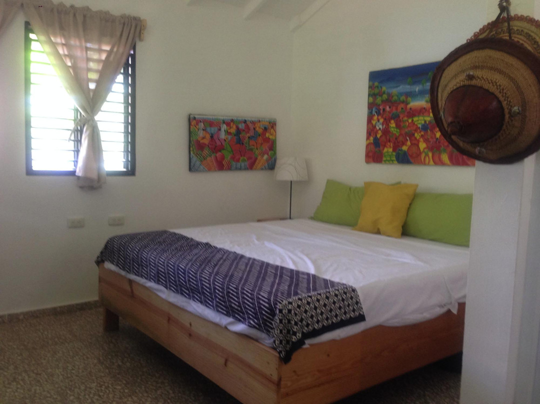 Bungalows Of Las Galeras