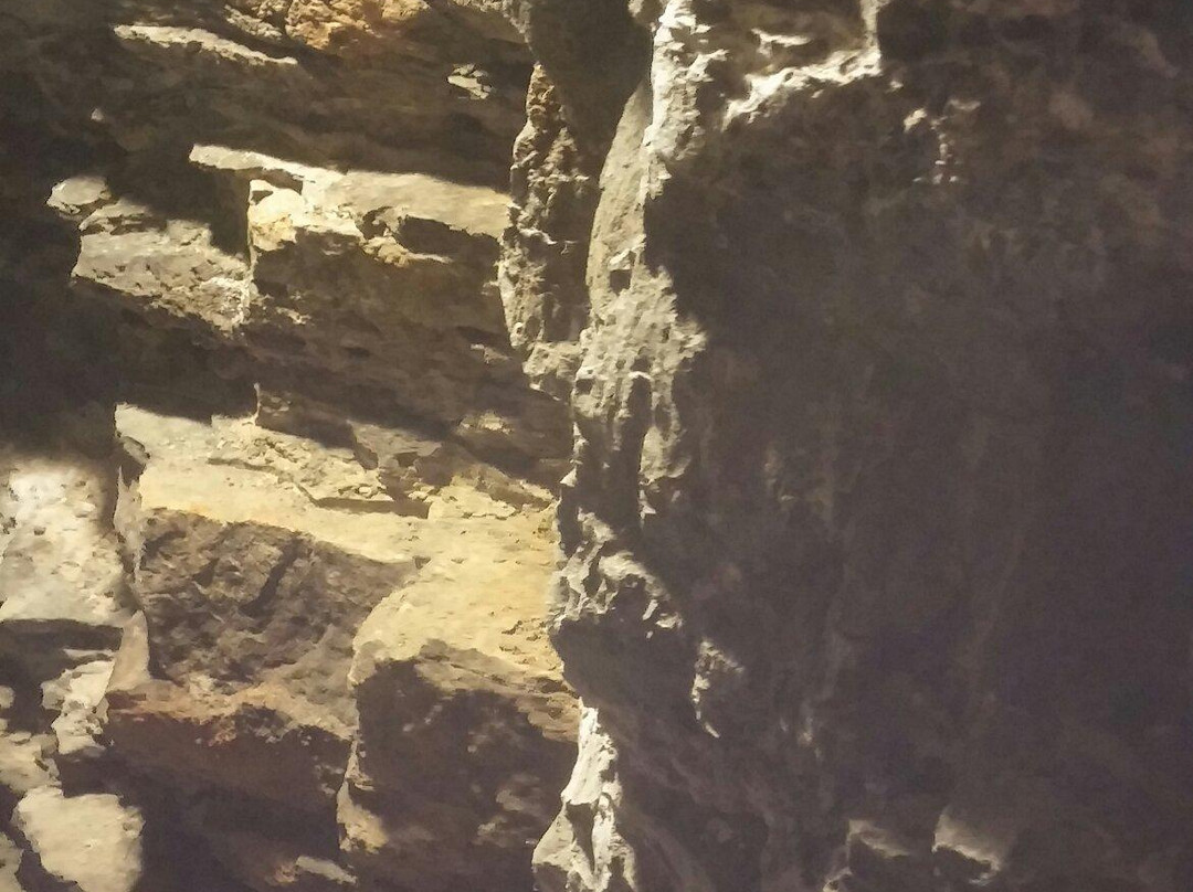 Weinbergbunker Kassel-卡塞尔行政区必去景点