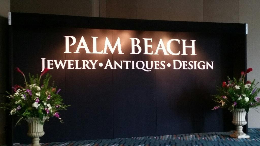 Palm Beach County Convention Center景点图片