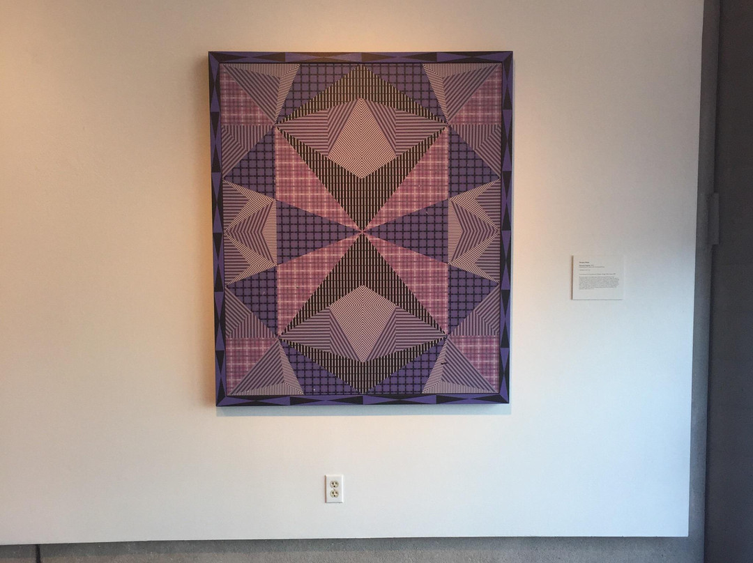 Schneider Museum of Art-阿什兰必去景点