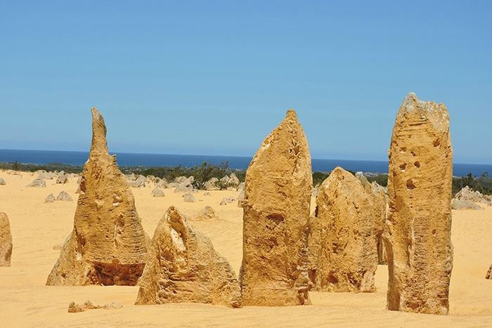 Red Moon Travels-Subiaco必去景点