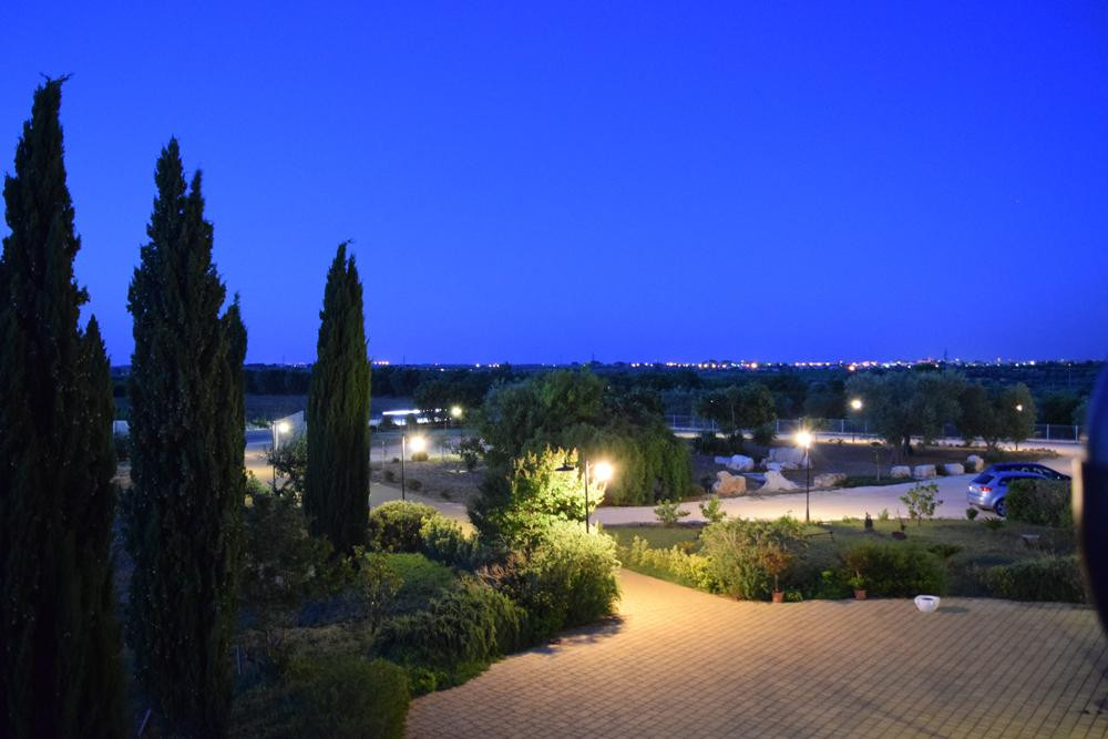 Acquaviva delle Fonti酒店住宿-Zyra Garden Club