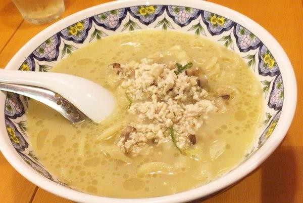 中国ラーメン 揚州商人 池袋西口店