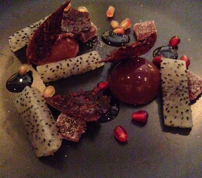 Living Room Bar主图