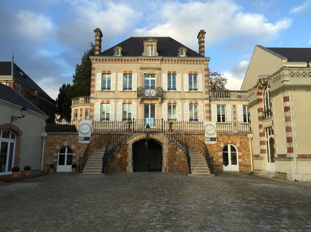 Mareuil-sur-Ay旅游攻略图片