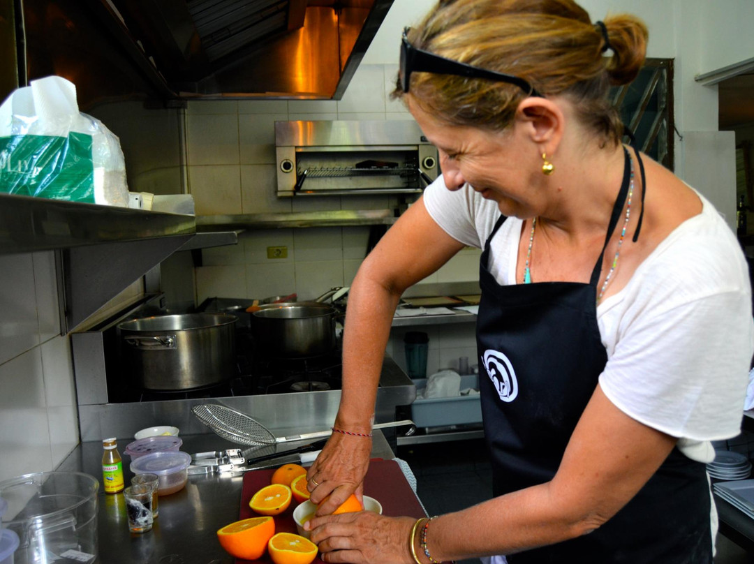 French Cooking Class at Pearl-勒吉安必去景点