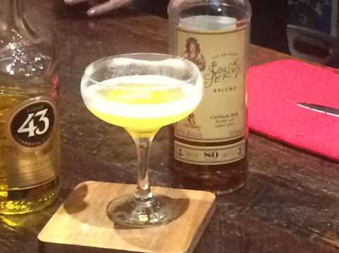 Foodi-布里斯班必去景点