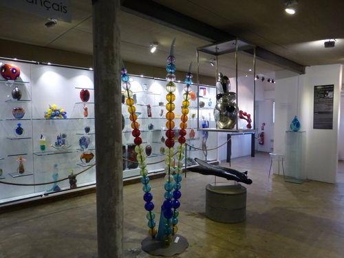 Showroom Xavier Carrère景点图片