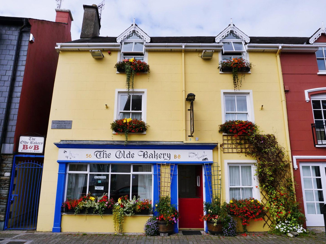 The Olde Bakery