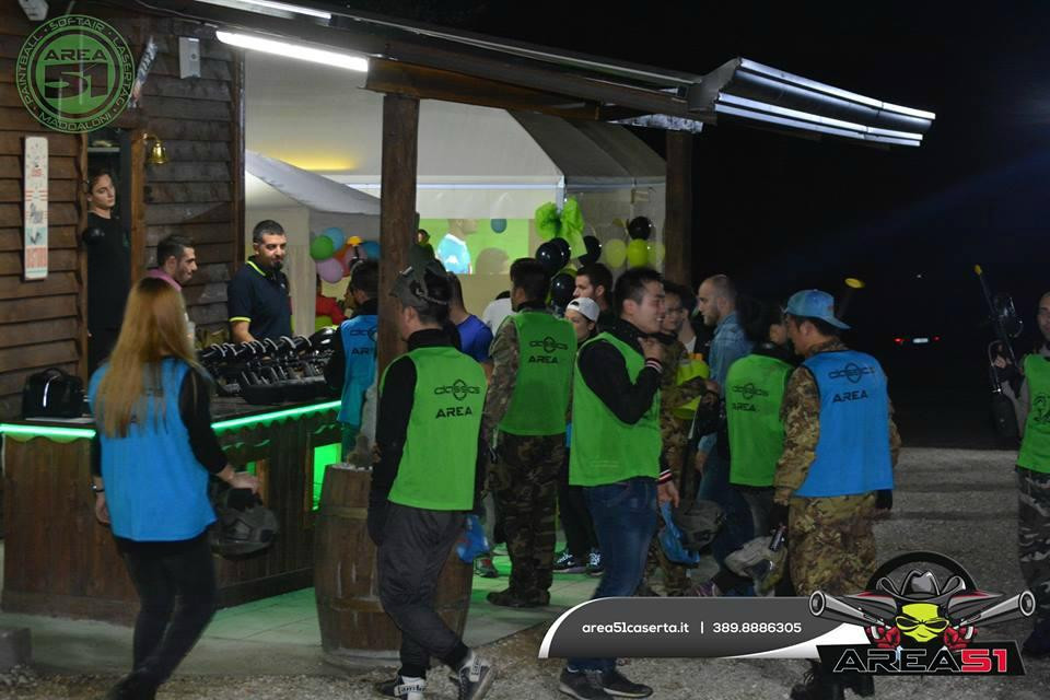 Area51景点图片