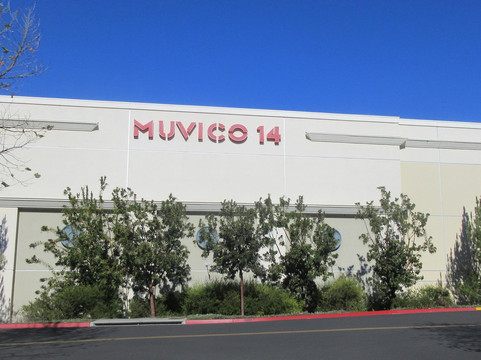 AMC DINE-IN Thousand Oaks 14-千橡市必去景点