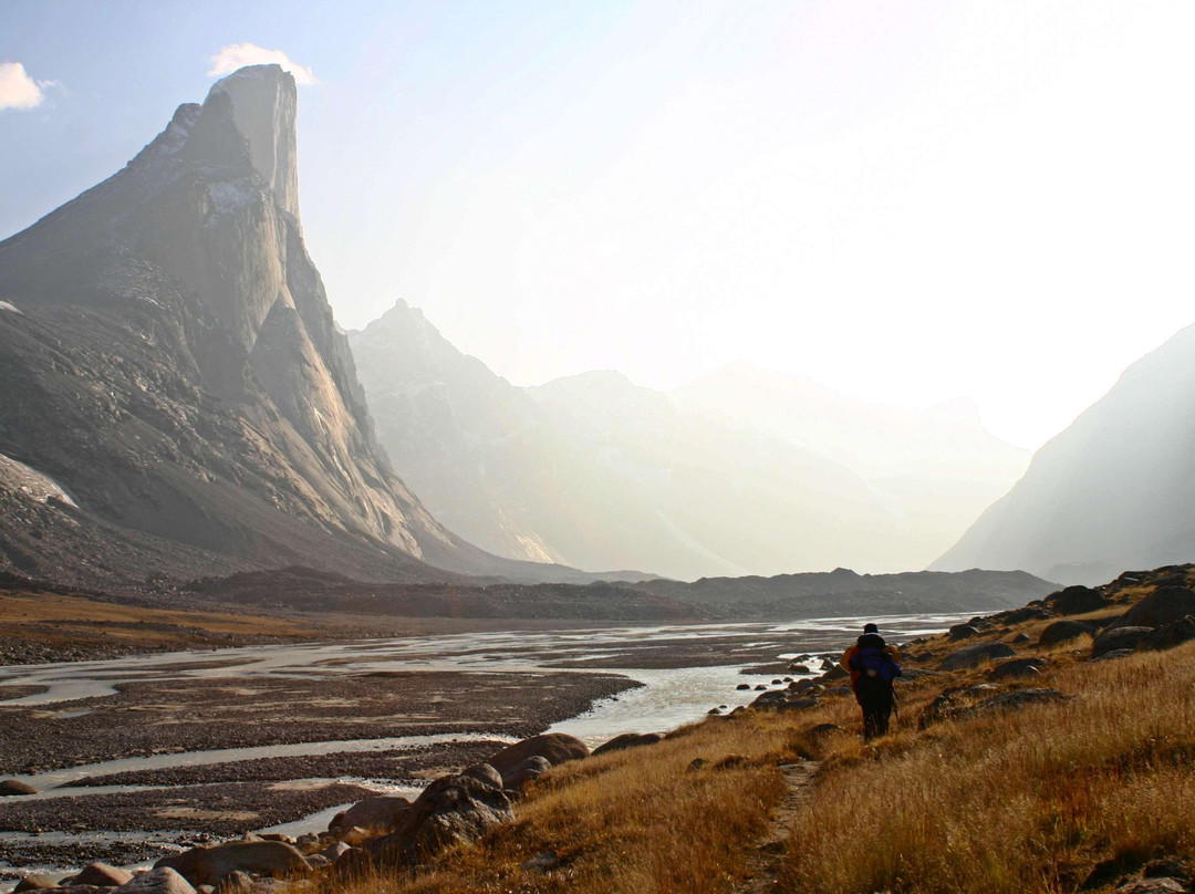 Nunavut旅游攻略图片