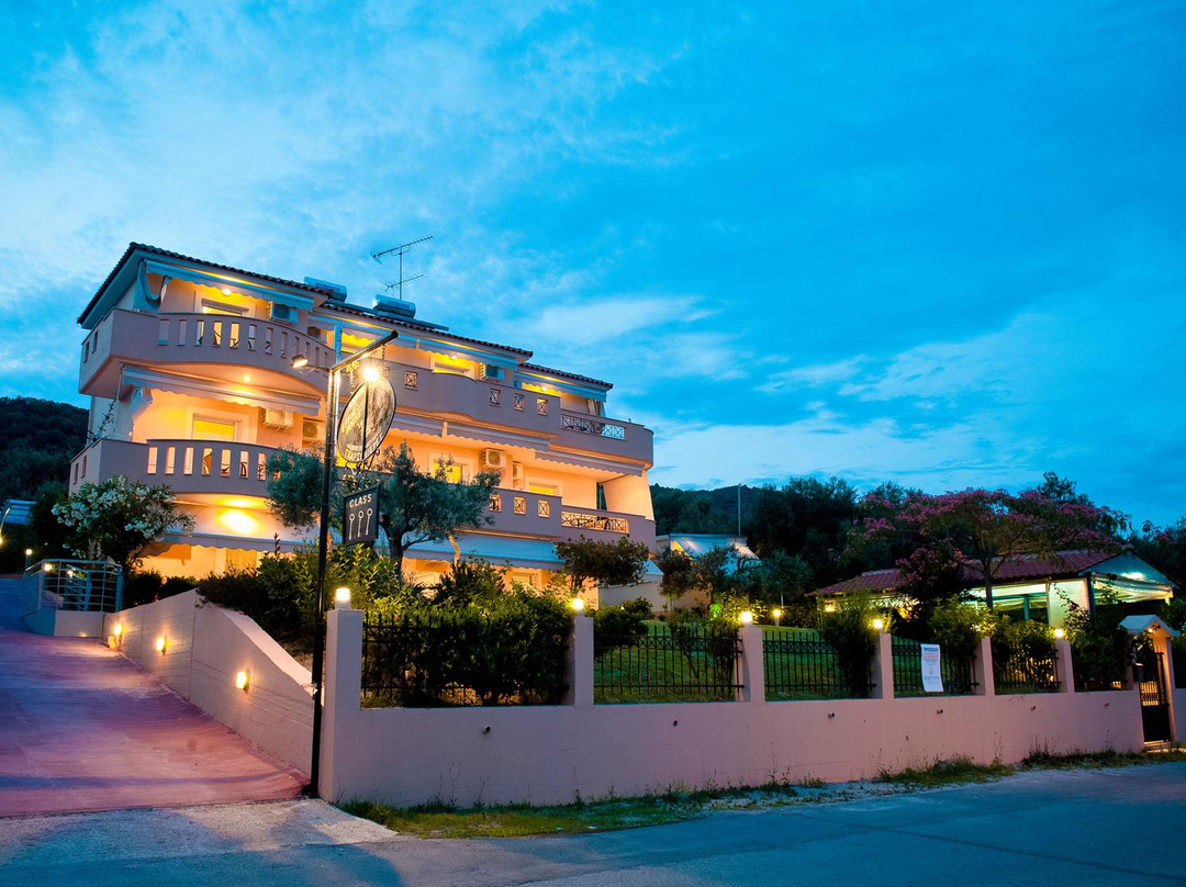 Effie's House