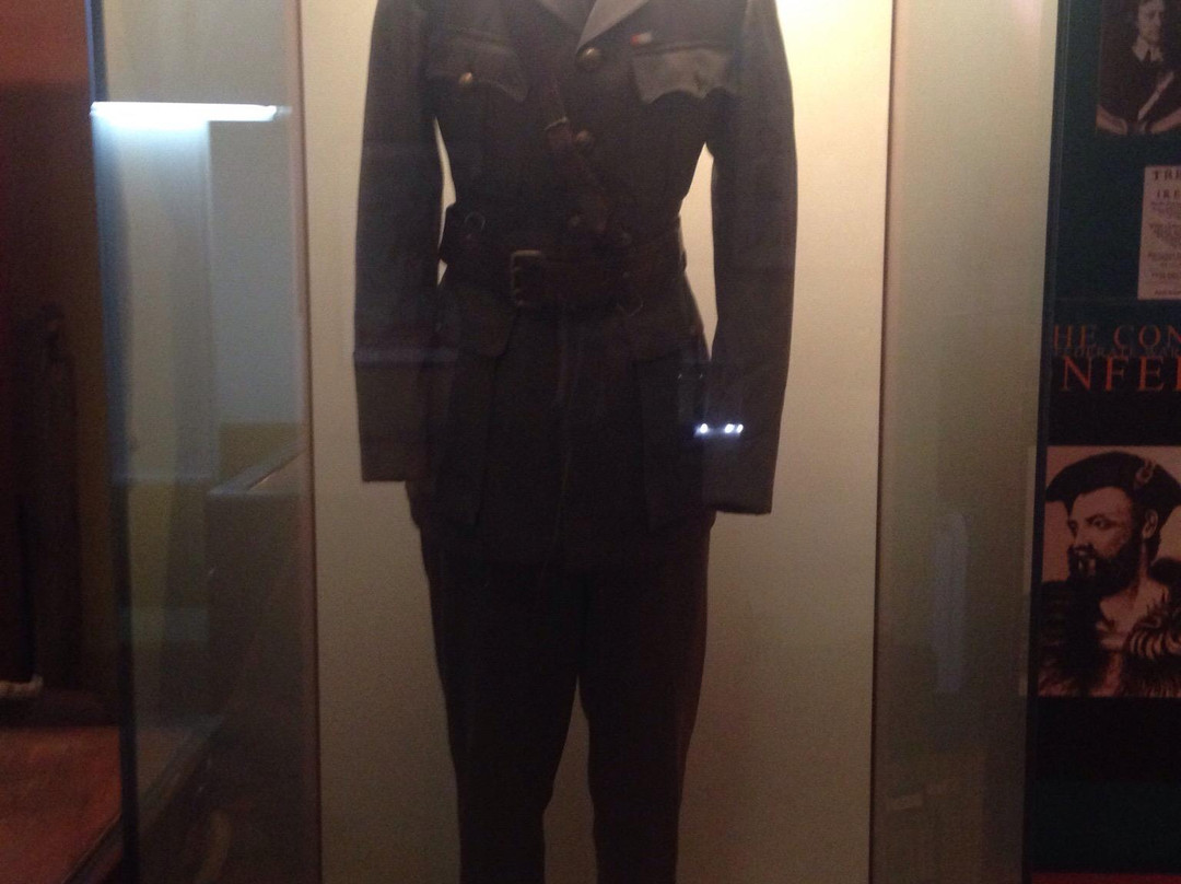 Athy Heritage Centre-Museum-Athy必去景点
