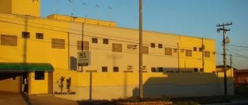 Hotel Alianca-官方