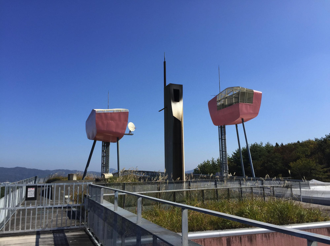 Rias Ark Museum of Art-气仙沼市必去景点