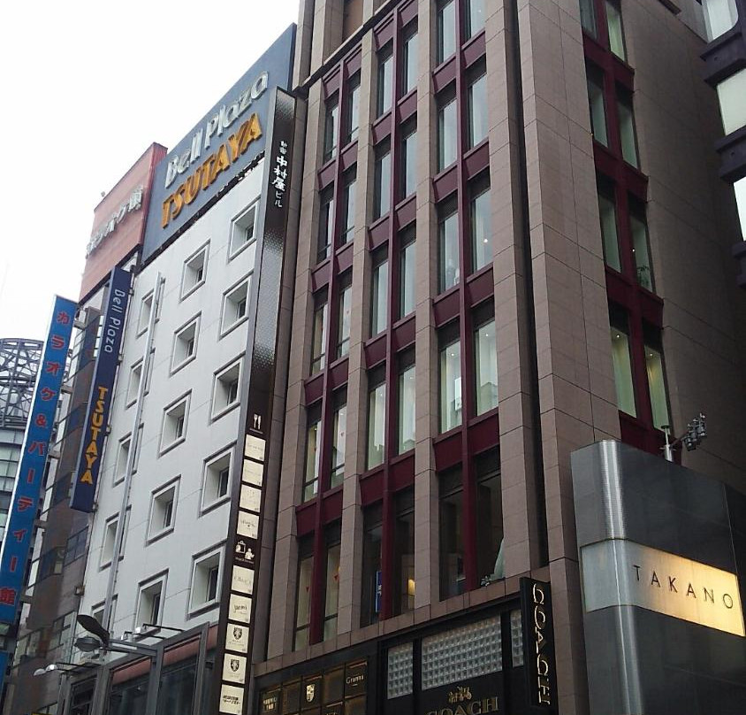 Nakamuraya Salon Museum of Art景点图片