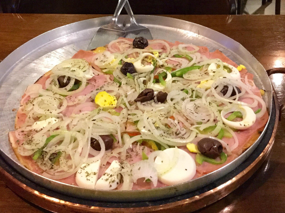 Don Matraconni Pizzeria