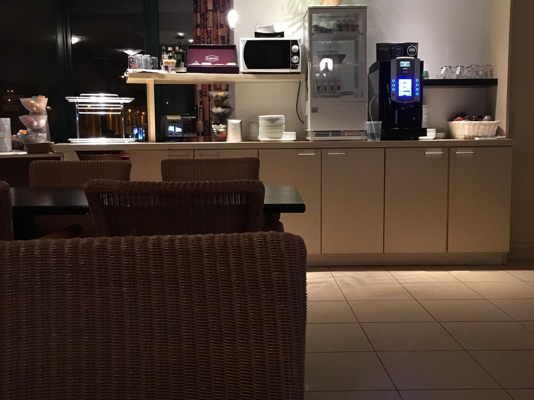 Hobbit Hotel Mechelen主图