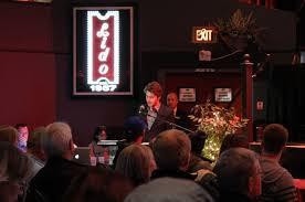 The Lido-Fort St. John必去景点