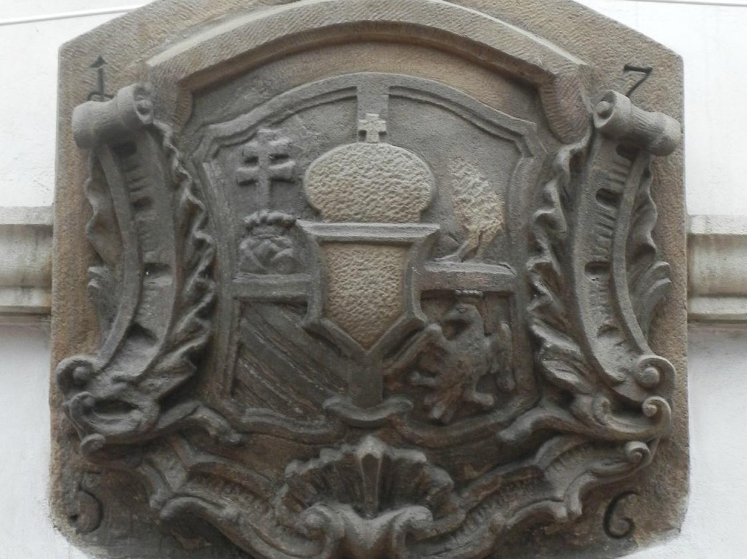 Miskolc Gallery景点图片