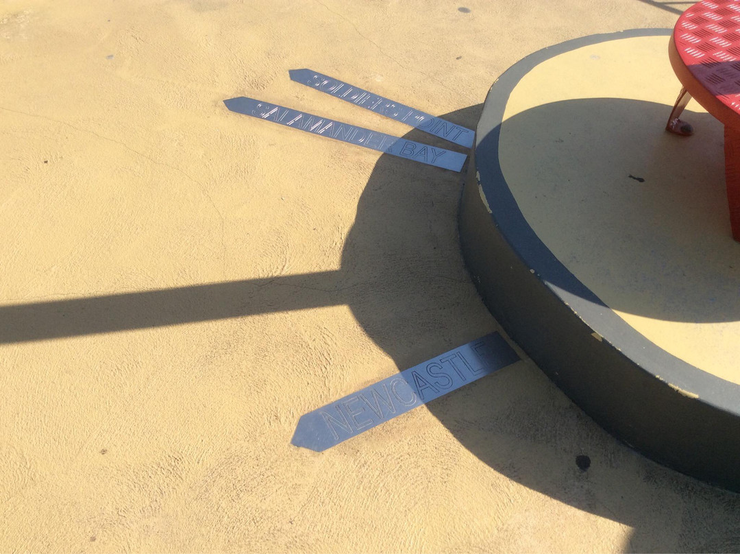 Gan Gan Lookout-尼尔森湾必去景点