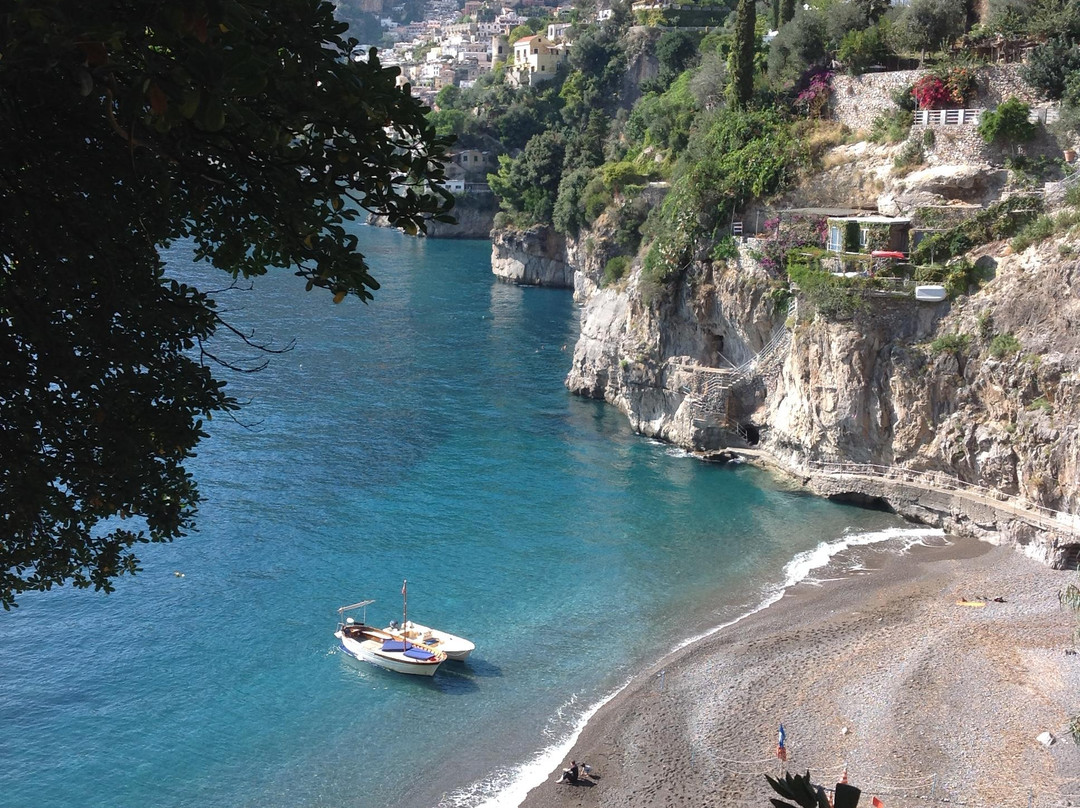 Arienzo Beach Club, Positano景点图片