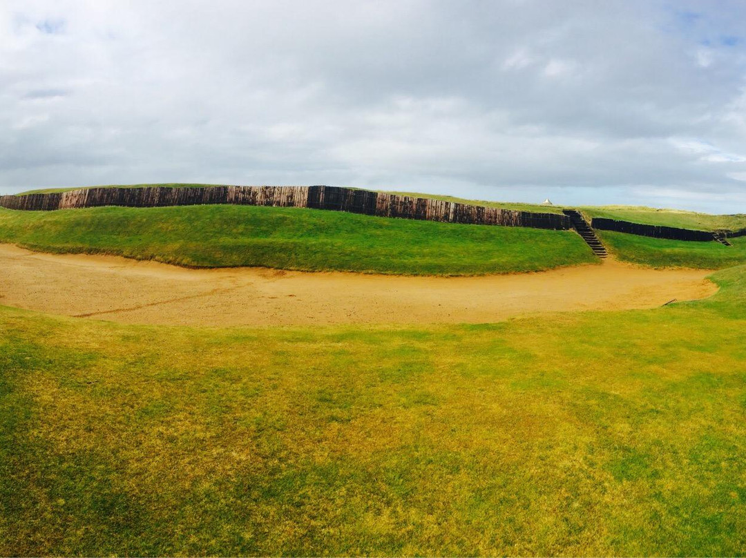 Prestwick Golf Club景点图片