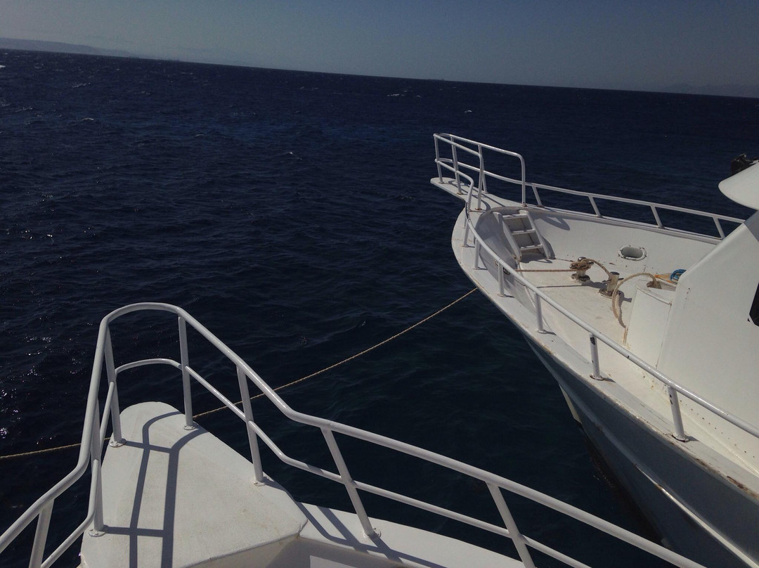 Aqua Sport-塔巴必去景点