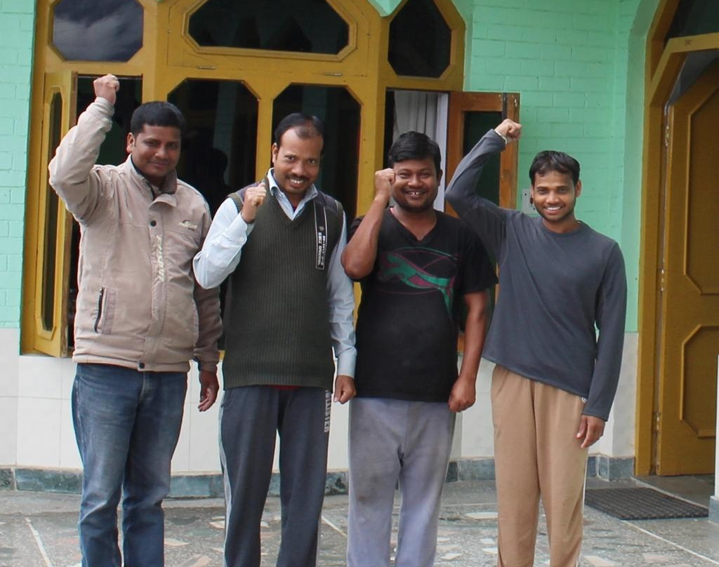 Hotel Blue Lotus主图