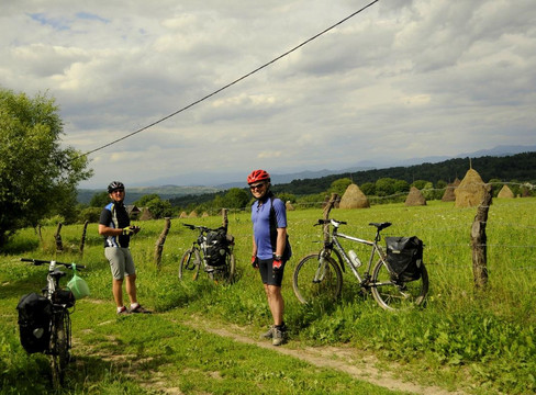 Bikealicious Romania - Day Tours-克卢日-纳波卡必去景点