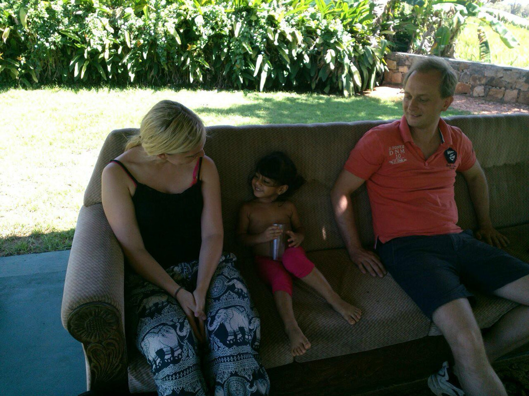 Saji Tours Sri Lanka-Mihintale必去景点