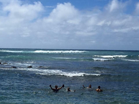 KaPili Tours-考普雷必去景点