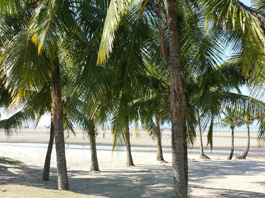 Inani Beach景点图片