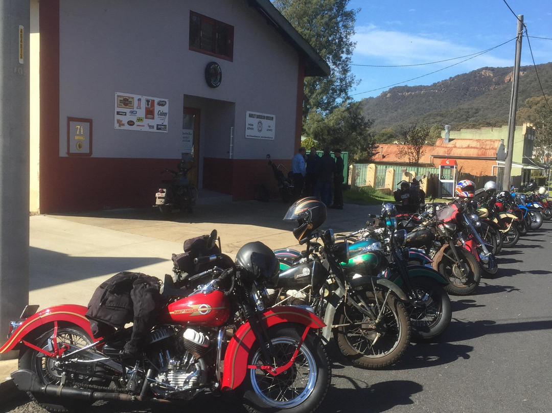 Bikes and Buds-Kandos必去景点