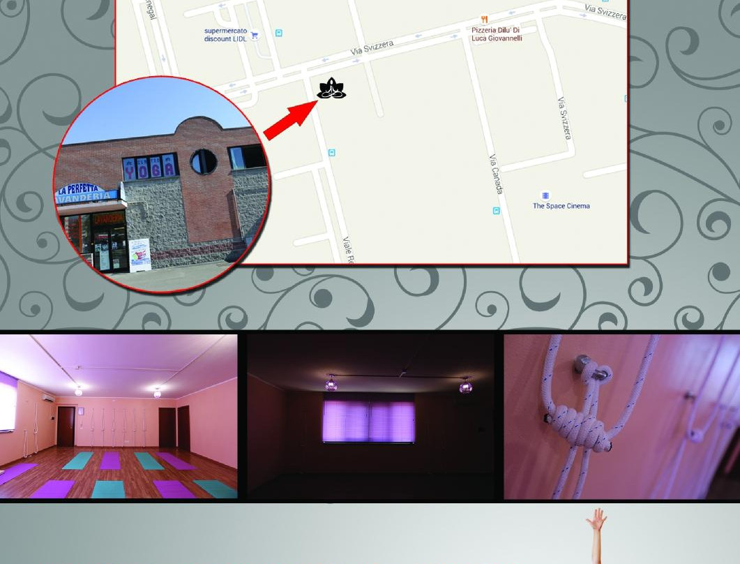 Centro Yoga Grosseto di Ilaria Serini景点图片