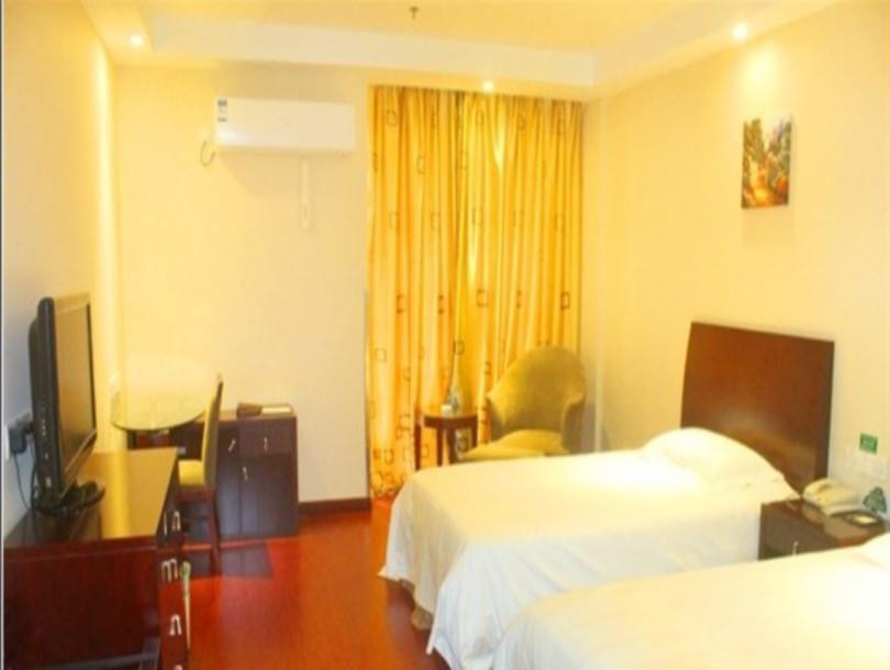 宜兴锦江之星人民中路步行街店