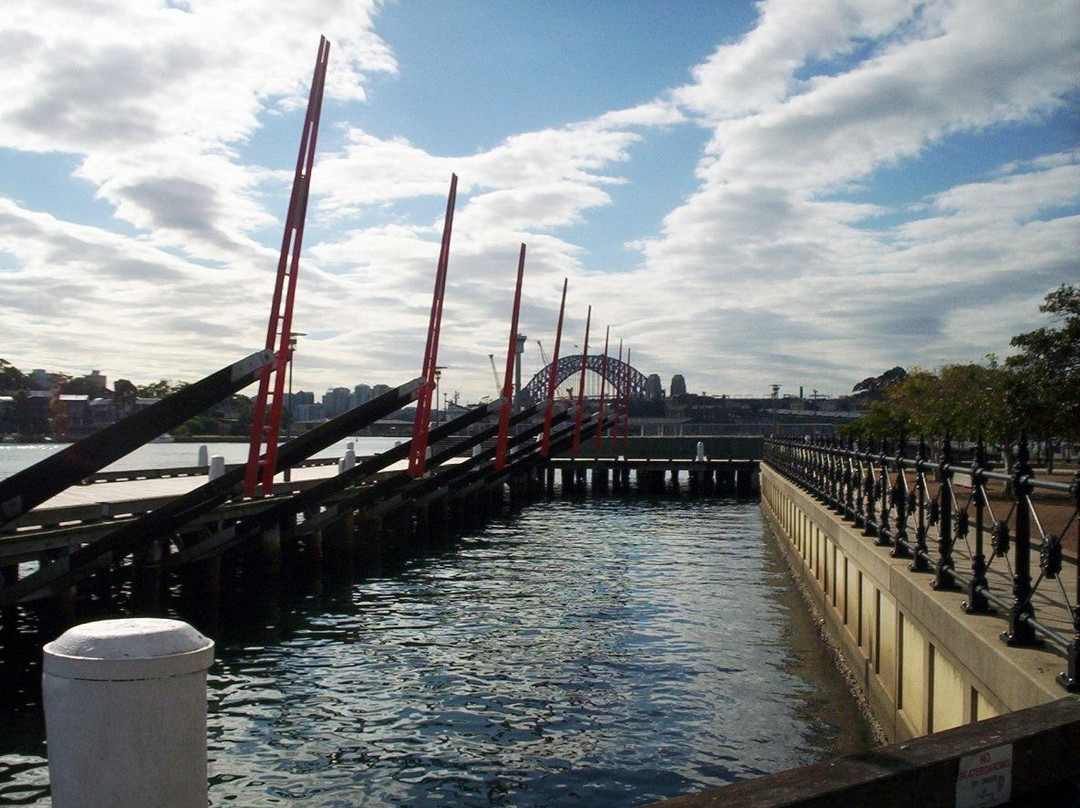 Pirrama Park-悉尼必去景点