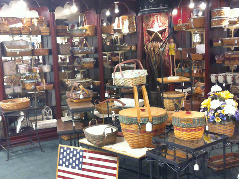 Antique Alley of Bridgeville-Bridgeville必去景点