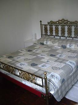 Bed and Breakfast Santo Stefano主图