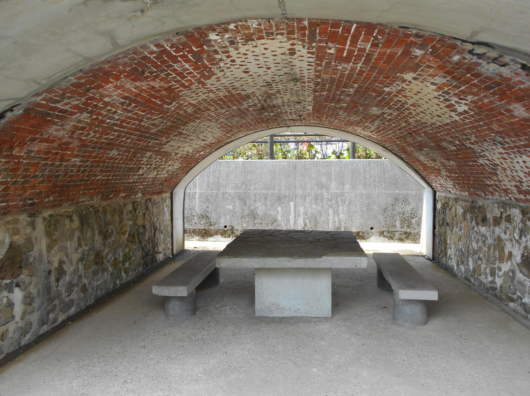 Hinoyama Observatory-下关市必去景点