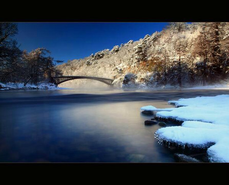 Archiestown酒店住宿-The Craigellachie Hotel